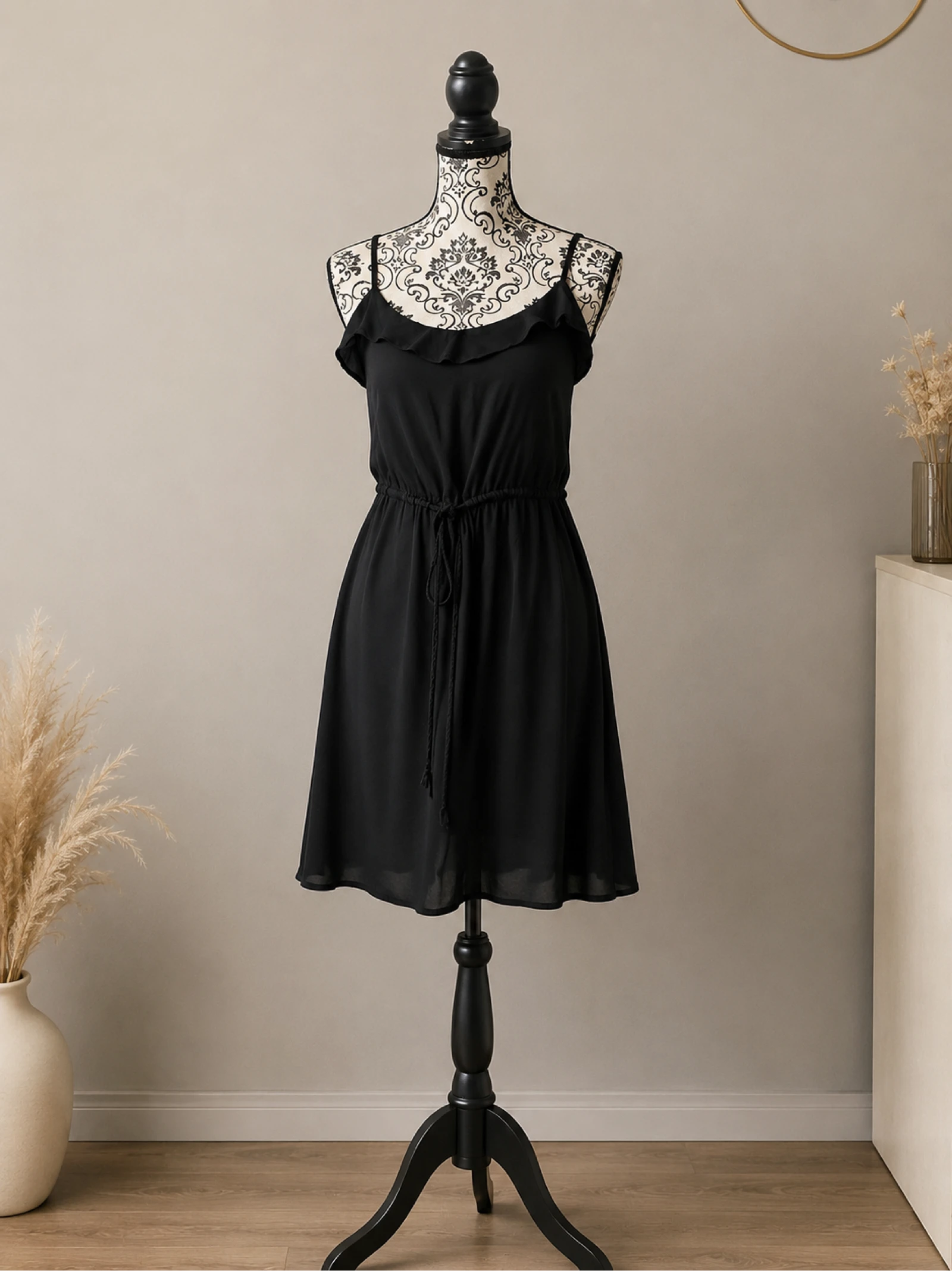 Vestido preto Pimkie – photo 4
